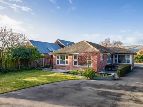 115 Saint Martins Road, Saint Martins