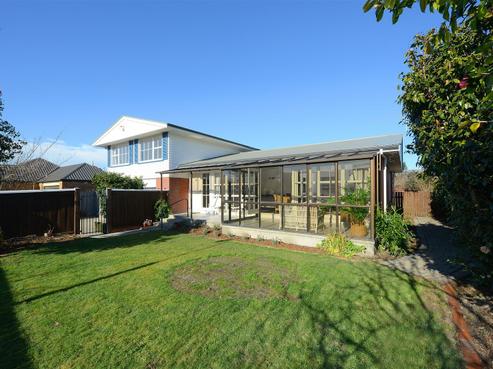 3 Saint Clio Street, Ilam