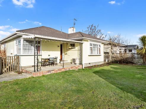 90A Otaki Street, Kaiapoi