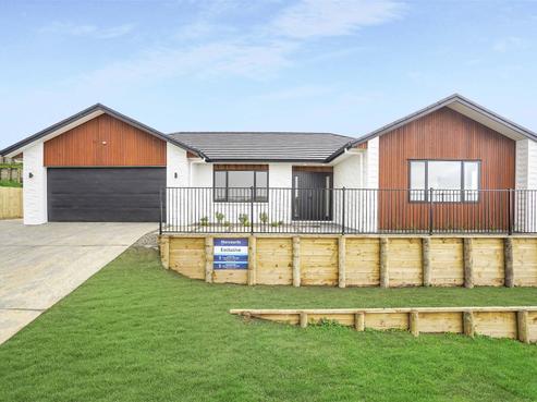17 Sylvester Crescent, Flagstaff