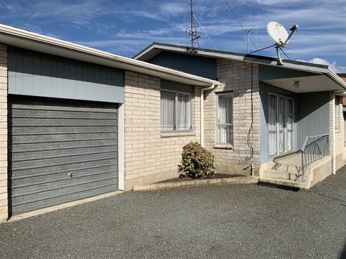 12B Wolfe Street, Regent
