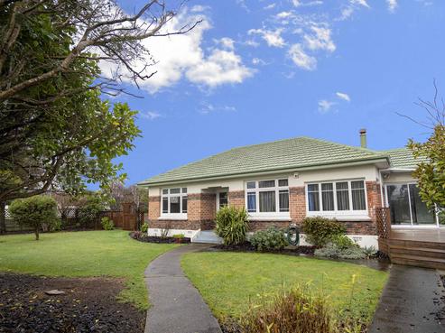 1 Metzger Street, Georgetown