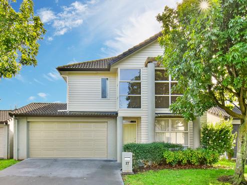 27 Figaro Crescent, Takanini