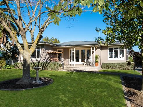 407 Alexandra Street, Hastings