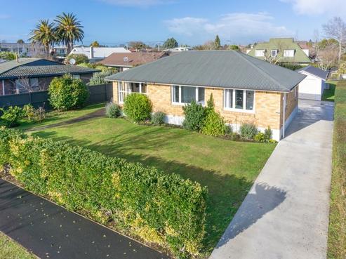 3 Cunningham Road, Beerescourt