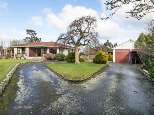 21 Taradale Road, Dannevirke