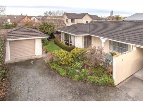 2B Chilcombe Street, Ilam