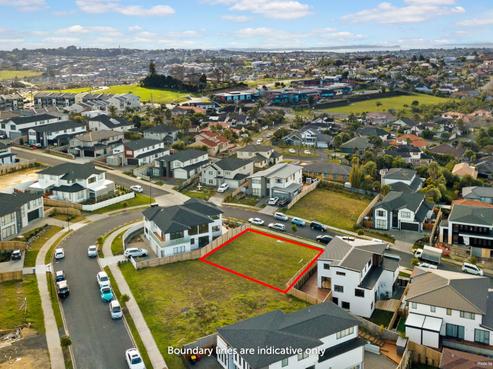 15 Colliston Rise, Pinehill