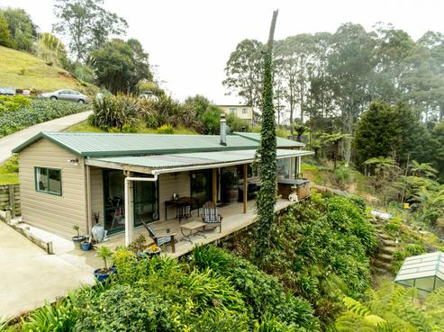 11 Florence Lane, Te Puna