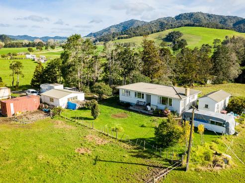 36 Finlayson Brook Road, Waipu