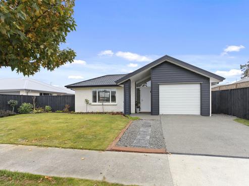 4 Taniwha Street, Pegasus