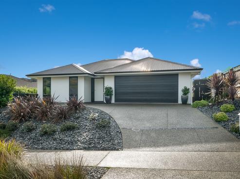 25 Sanctuary Drive, Stoke