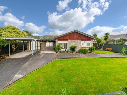 28 Burswood Drive, Burswood