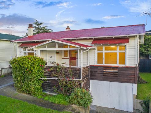 26 Levonia Street, Morningside