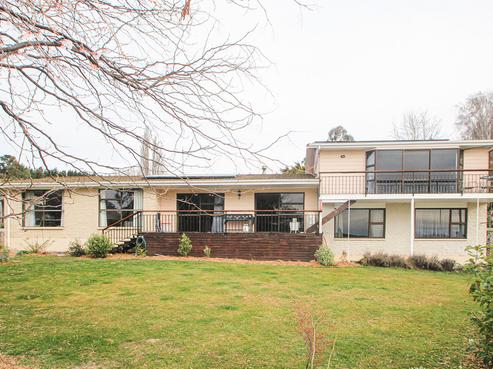 40A Manse Road, Kurow