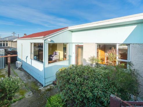 131B Melbourne Street, South Dunedin