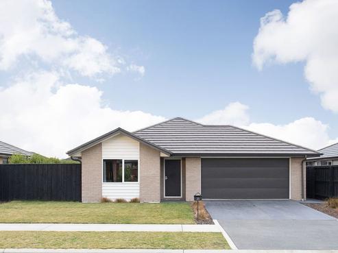 33 Rossall Crescent, Rolleston