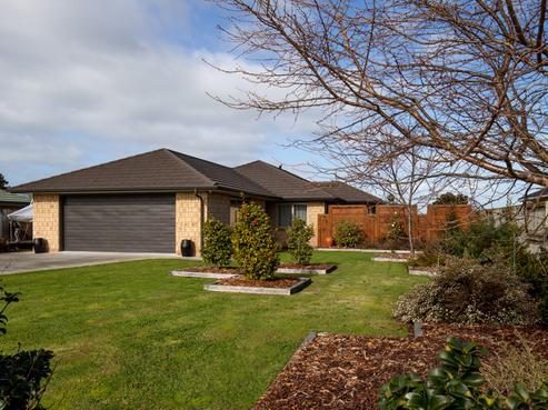 21 Benner Drive, Ngatea
