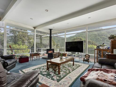 6A Birch Terrace, Birchville
