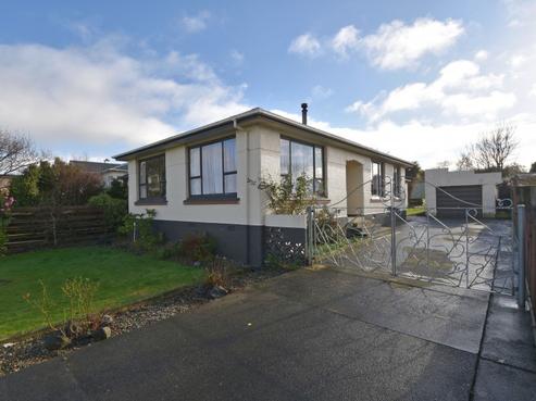 38 John Street, Strathern