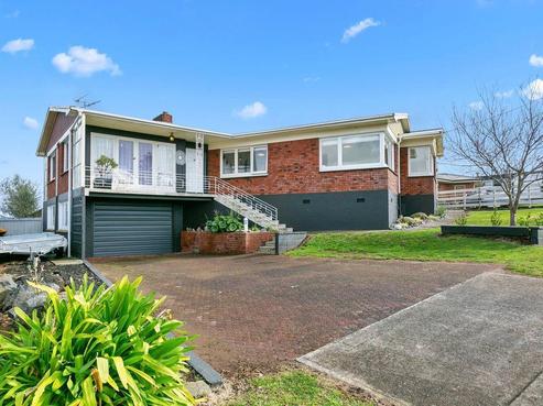 211 Fairview Road, Te Awamutu
