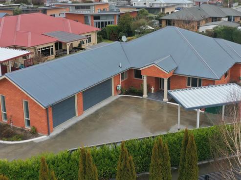10 Millibrook Place, Tinwald