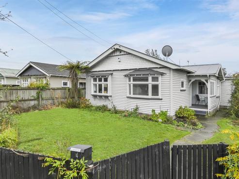 4 Lionel Street, Avonside