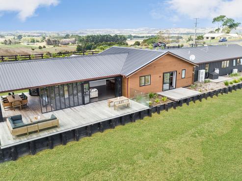 174 Cameron Town Road, Pukekohe