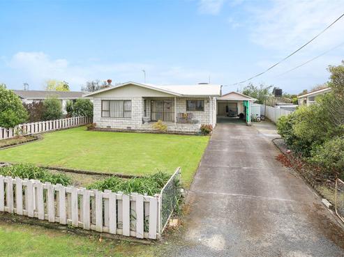 18 Matai Street, Turua