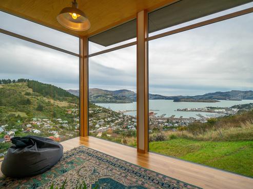 13 Hyllton Heights, Lyttelton
