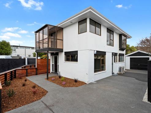 1/91 Beachville Road, Redcliffs