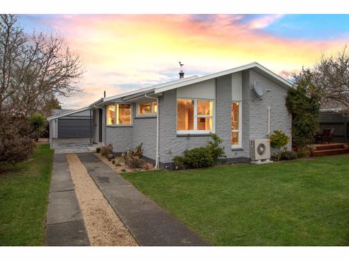 127 Northcote Road, Northcote