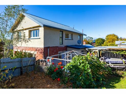 4 Sea View Terrace, Seaview