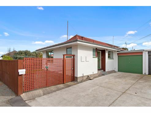 1/58 Epsom Road, Sockburn