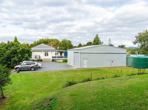 164 Ahuroa Road, Waipu