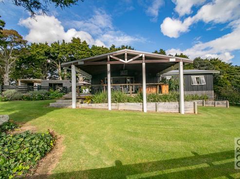 202 Rapson Road, Kaukapakapa