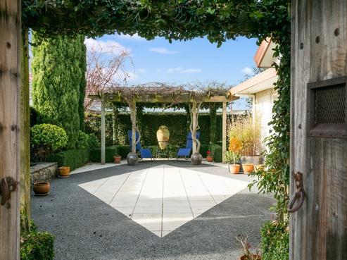 6B Grant Place, Matamata