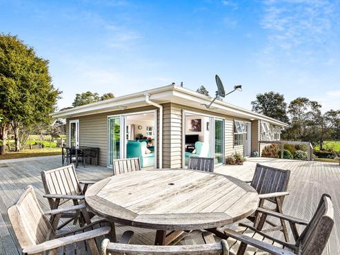 120 Fordyce Road, Parakai