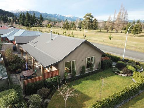 26 Rippingale Road, Hanmer Springs