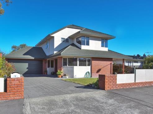 3 Henry Hill Street, Marewa