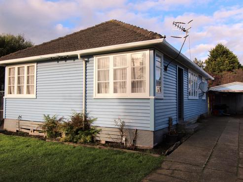 54 Cook Street, Foxton