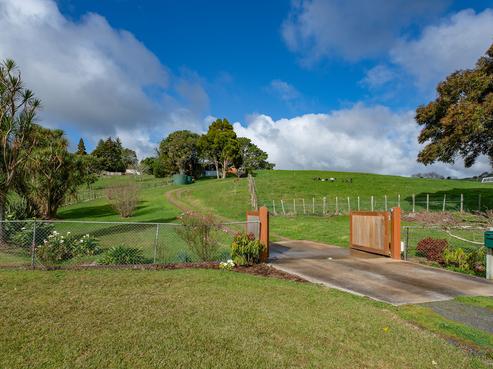 1870 Hunua Road, Hunua