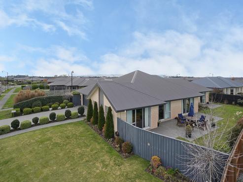 10 Seymour Drive, Rolleston