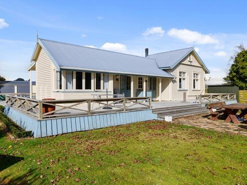 277 Rehi Road, Ngakuru