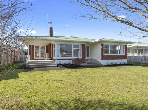 42 Claremont Avenue, Chartwell