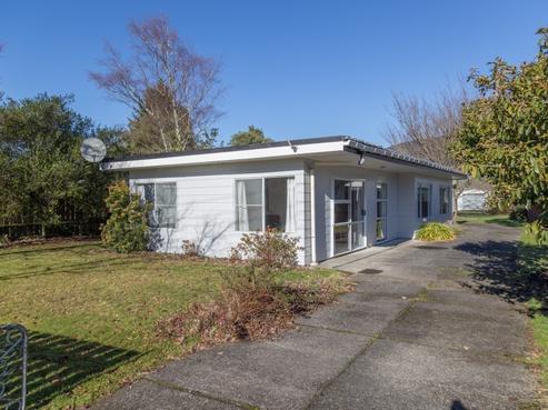 35 Tongariro Road, Turangi
