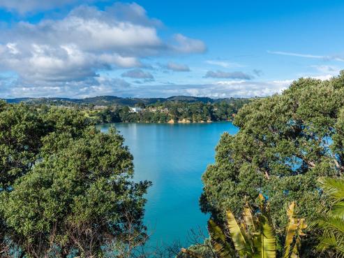 43 Burrell Road, Oneroa
