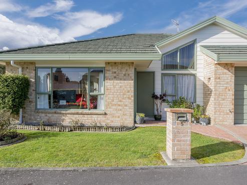 5/55 Andrew Street, Waikanae
