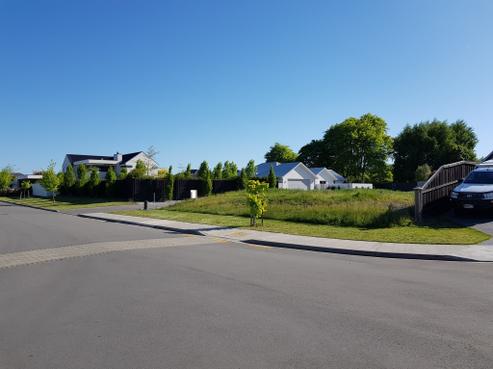 31 Chesterfield Place, Rangiora