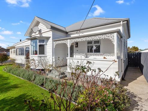 58 King Street, Opotiki and Surrounds